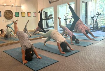 Increased Flexibility